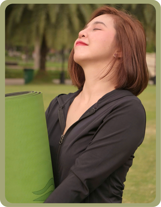 Yoga Practice 1