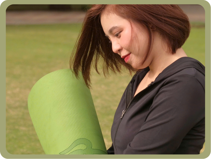 Yoga Practice 2