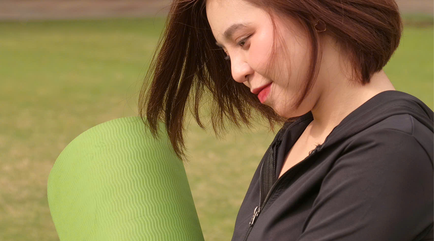 Yoga Instructor