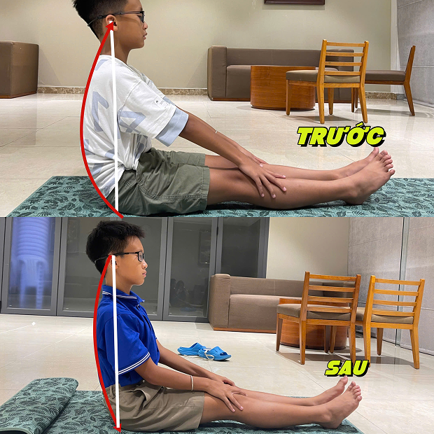 Yoga Kid - Giúp Trẻ Phát Triển Toàn Diện