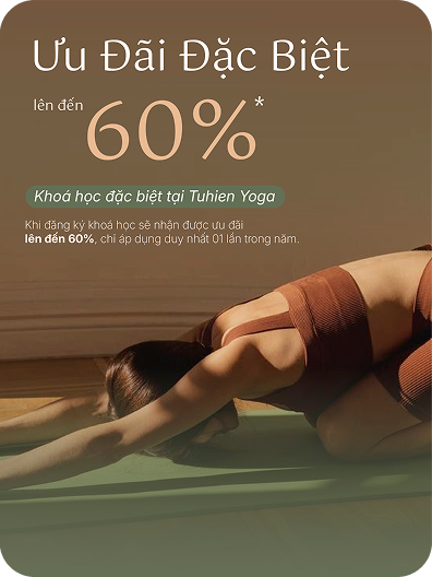 Yoga Special Offer Mobile